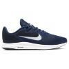 Кроссовки мужские Nike Downshifter 9 AQ7481-401 для бега синие - Кроссовки мужские Nike Downshifter 9 AQ7481-401 для бега синие
