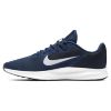 Кроссовки мужские Nike Downshifter 9 AQ7481-401 для бега синие - Кроссовки мужские Nike Downshifter 9 AQ7481-401 для бега синие