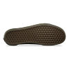 Кожаные кеды Vans OLD SKOOL BLEACHER VA38G1OB7 белые - Кожаные кеды Vans OLD SKOOL BLEACHER VA38G1OB7 белые