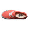 Кеды Vans Authentic fusion coral/tr VW4NDSN розовые - Кеды Vans Authentic fusion coral/tr VW4NDSN розовые