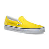 Слипоны Vans CLASSIC SLIP-ON vibrant yellow/ VZMRFSX - Слипоны Vans CLASSIC SLIP-ON vibrant yellow/ VZMRFSX