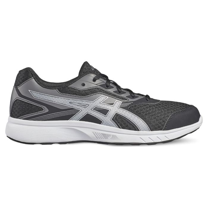 Кроссовки женские Asics T741N-9093 спортивные 