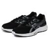 Кроссовки женские Asics T741N-9093 спортивные - Кроссовки женские Asics T741N-9093 спортивные