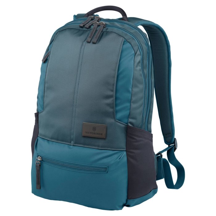 Рюкзак для 15.6&quot; ноутбука Victorinox Altmont (25 л) швейцарский многофункциональный зеленый 601808 