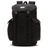 Рюкзак Vans Off The Wall Black черный - Рюкзак Vans Off The Wall Black черный