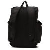 Рюкзак Vans Off The Wall Black черный - Рюкзак Vans Off The Wall Black черный