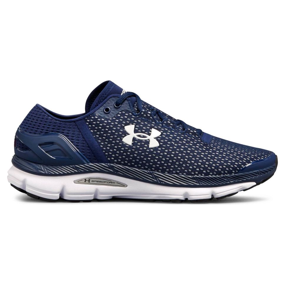 Under armour speedform intake 2 men's running shoes online