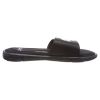 Шлепанцы мужские Under Armour Ua M Ignite V Sl 1287318-001 пляжные черные - Шлепанцы мужские Under Armour Ua M Ignite V Sl 1287318-001 пляжные черные