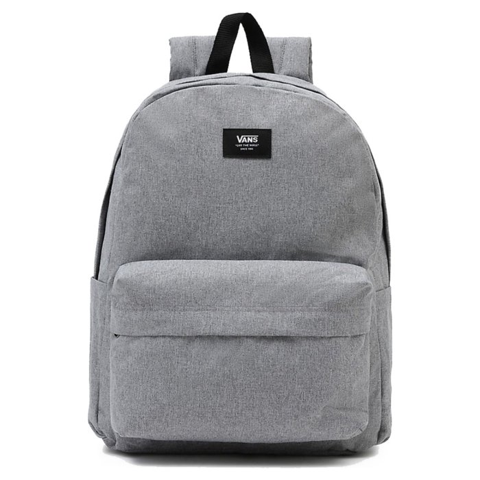 Рюкзак городской Vans MN OLD SKOOL H2O BAC HEATHER SUITING VA5E2SKH7 