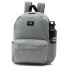 Рюкзак городской Vans MN OLD SKOOL H2O BAC HEATHER SUITING VA5E2SKH7 - Рюкзак городской Vans MN OLD SKOOL H2O BAC HEATHER SUITING VA5E2SKH7