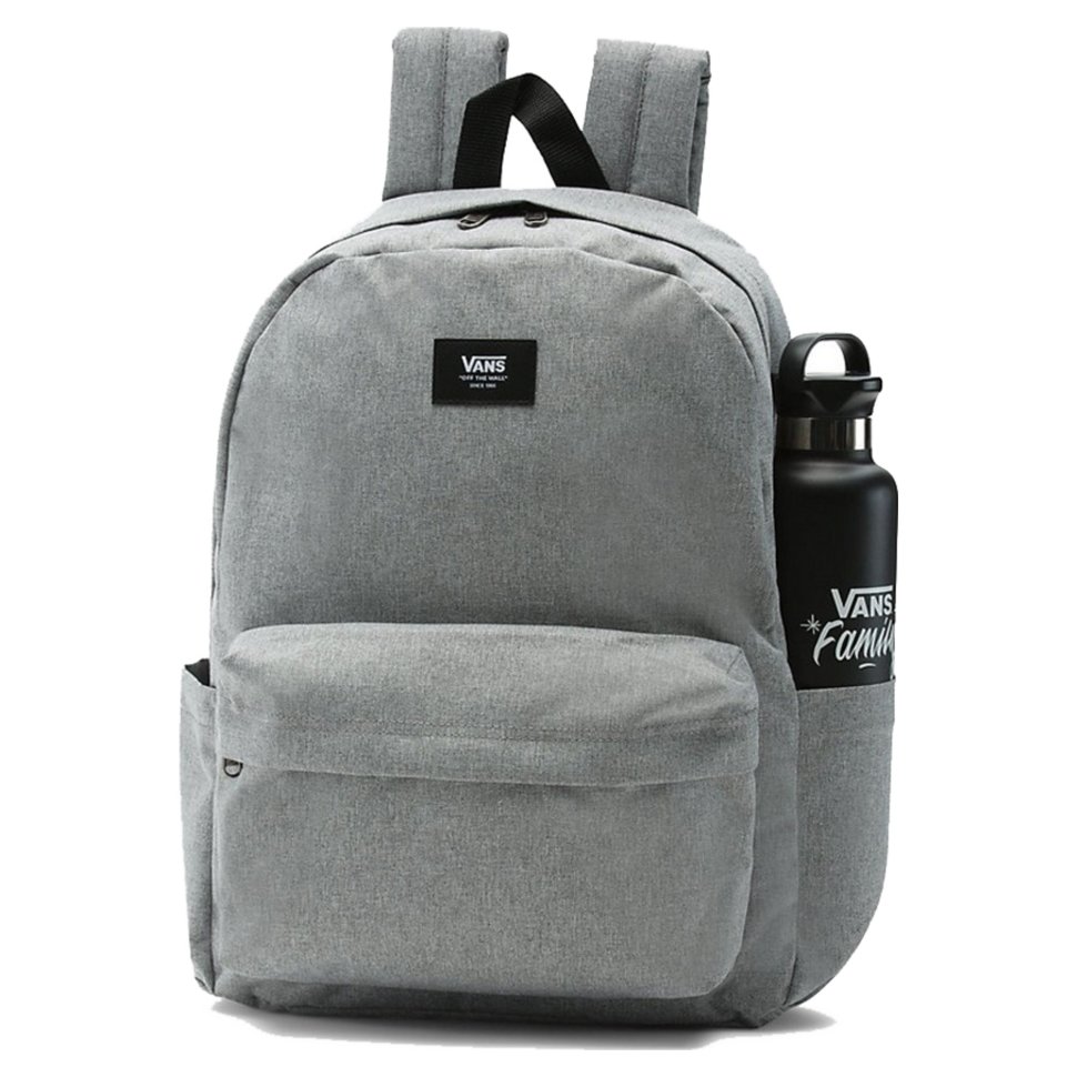 Купить рюкзак городской Vans MN OLD SKOOL H2O BAC HEATHER SUITING ...