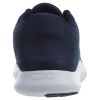 Кроссовки мужские Nike Flex Rn 2018 AA7397-400 текстильные синие - Кроссовки мужские Nike Flex Rn 2018 AA7397-400 текстильные синие