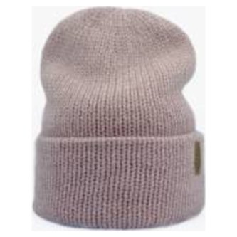 Шапка Ferz Бритни 42610LL-60 пудра