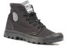 Мужские ботинки Palladium Pampa Hi 72352-082 черные - Мужские ботинки Palladium Pampa Hi 72352-082 черные