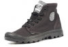 Мужские ботинки Palladium Pampa Hi 72352-082 черные - Мужские ботинки Palladium Pampa Hi 72352-082 черные
