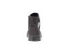 Мужские ботинки Palladium Pampa Hi 72352-082 черные - Мужские ботинки Palladium Pampa Hi 72352-082 черные