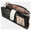 Кошелек Anekke женский на молнии 38869-907 - Кошелек Anekke женский на молнии 38869-907