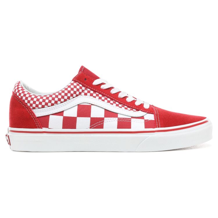 Vans Old Skool Mix Checkerboard VA38G1VK5 OIMIO.RU