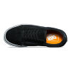 Кожаные кеды Vans OLD SKOOL BOOM BOOM VA38G1OC6 черные - Кожаные кеды Vans OLD SKOOL BOOM BOOM VA38G1OC6 черные