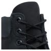 Ботинки мужские Timberland 6 Inch Premium Boot Waterproof TBL10073W высокие кожаные черные - Ботинки мужские Timberland 6 Inch Premium Boot Waterproof TBL10073W высокие кожаные черные