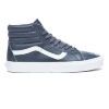 Кеды Vans SK8-HI REISSUE VA2XSBQD1 серые - Кеды Vans SK8-HI REISSUE VA2XSBQD1 серые