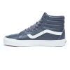 Кеды Vans SK8-HI REISSUE VA2XSBQD1 серые - Кеды Vans SK8-HI REISSUE VA2XSBQD1 серые