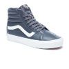 Кеды Vans SK8-HI REISSUE VA2XSBQD1 серые - Кеды Vans SK8-HI REISSUE VA2XSBQD1 серые