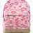 Рюкзак Mi-Pac Nyx Deyn Pink Palms (740700-008)