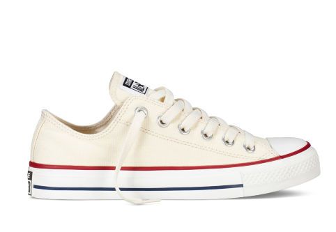 Кеды Converse (конверс) Chuck Taylor All Star M9165 чайные
