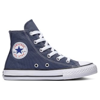 Детские кеды Converse (конверс) Chuck Taylor All Star 3J233 синие