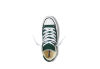 Кеды Converse (конверс) Chuck Taylor All Star 149513 тёмно-зелёные - Кеды Converse (конверс) Chuck Taylor All Star 149513 тёмно-зелёные