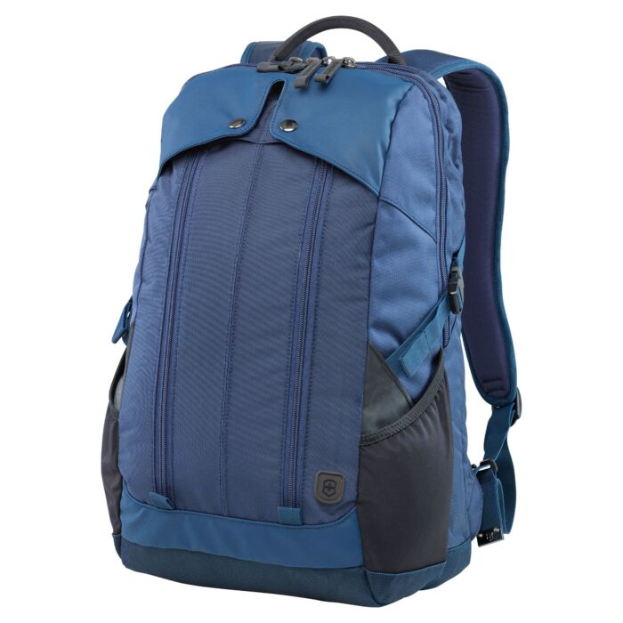 Рюкзак для 15.6&quot; ноутбука Victorinox Altmont (27 л) швейцарский многофункциональный синий 601809 