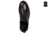 Кожаные мужские ботинки Wrangler Roll Desert Leather WM162051-30 коричневые - Кожаные мужские ботинки Wrangler Roll Desert Leather WM162051-30 коричневые