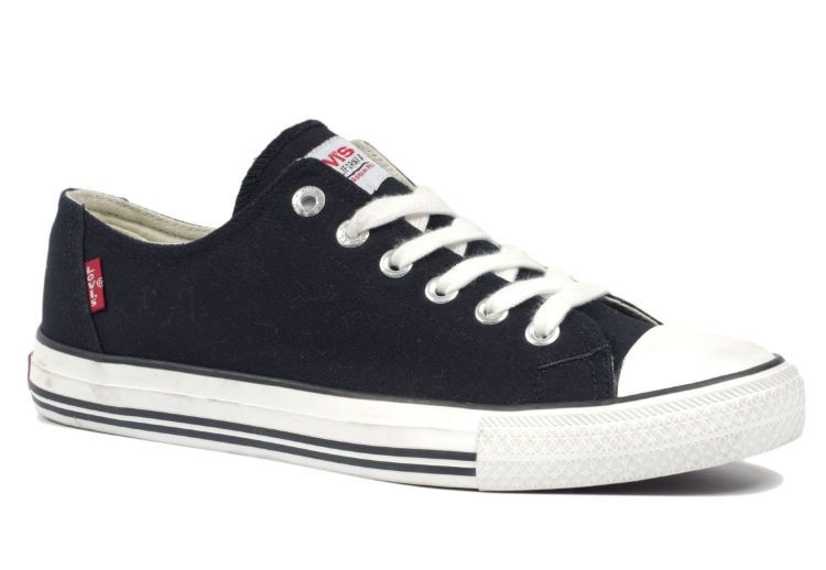 Кеды Левайс Мужские Купить