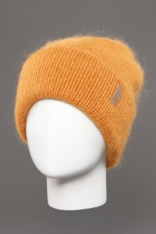 Шапка Ferz Бритни 42610LL-42 охра