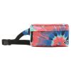 Сумка на пояс Vans Burma Fanny Tie Dye разноцветная - Сумка на пояс Vans Burma Fanny Tie Dye разноцветная