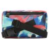 Сумка на пояс Vans Burma Fanny Tie Dye разноцветная - Сумка на пояс Vans Burma Fanny Tie Dye разноцветная