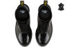 Кожаные женские ботинки Dr.Martens Kendra STANDARD 22758001 черные - Кожаные женские ботинки Dr.Martens Kendra STANDARD 22758001 черные