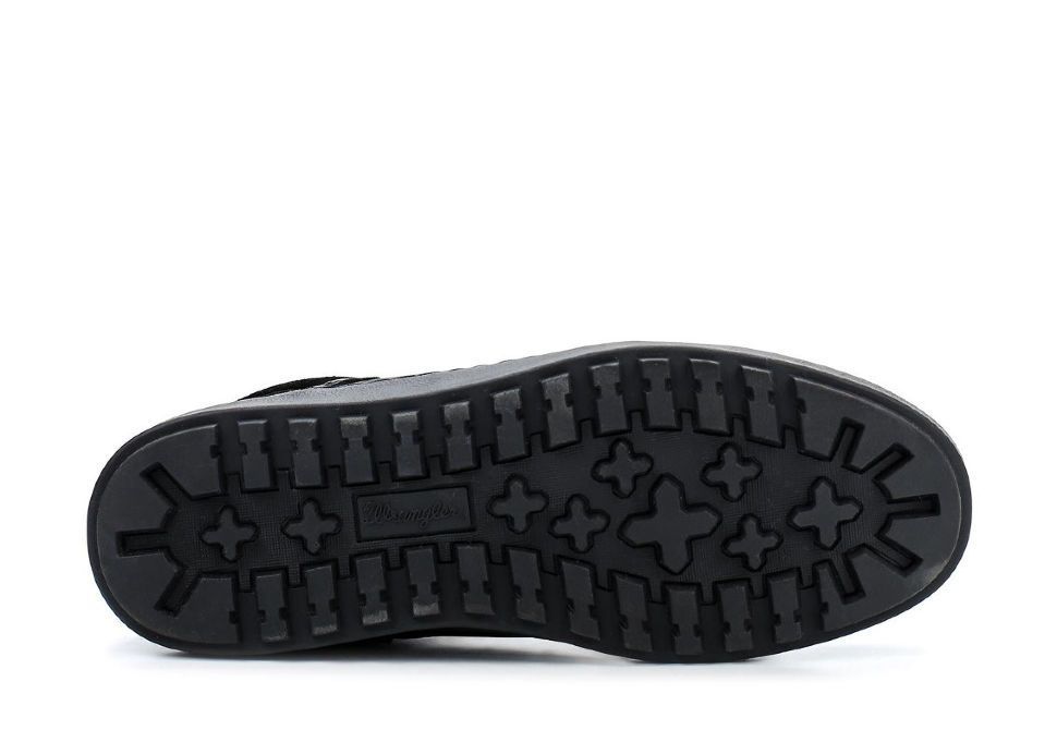 Wrangler historic chukka 2025