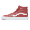 Кеды Vans SK8-HI REISSUE VA2XSBQD2 бордовые - Кеды Vans SK8-HI REISSUE VA2XSBQD2 бордовые