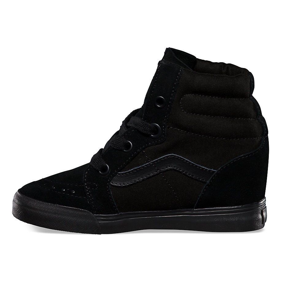 Vans Sk8 Hi WEDGE VUDHBKA