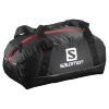 Спортивная сумка Salomon Prolog 25 Bag (25 л) с одним отделением черная - Спортивная сумка Salomon Prolog 25 Bag (25 л) с одним отделением черная
