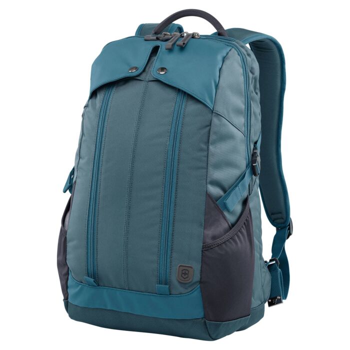 Рюкзак для 15.6&quot; ноутбука Victorinox Altmont (27 л) швейцарский многофункциональный зеленый 601810 
