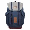 Рюкзак Vans Off The Wall Port Royale Colorblock - Рюкзак Vans Off The Wall Port Royale Colorblock