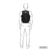 Рюкзак Vans Off The Wall Port Royale Colorblock - Рюкзак Vans Off The Wall Port Royale Colorblock