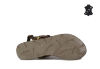 Женские сандали Wrangler Safari Flat 2 WL151621-30 коричневые - Женские сандали Wrangler Safari Flat 2 WL151621-30 коричневые