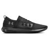 Кроссовки мужские Under Armour Ua Adapt Black / Black / Charcoal 3020340-002 низкие текстильные черные - Кроссовки мужские Under Armour Ua Adapt Black / Black / Charcoal 3020340-002 низкие текстильные черные