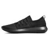 Кроссовки мужские Under Armour Ua Adapt Black / Black / Charcoal 3020340-002 низкие текстильные черные - Кроссовки мужские Under Armour Ua Adapt Black / Black / Charcoal 3020340-002 низкие текстильные черные