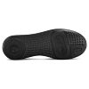 Кроссовки мужские Under Armour Ua Adapt Black / Black / Charcoal 3020340-002 низкие текстильные черные - Кроссовки мужские Under Armour Ua Adapt Black / Black / Charcoal 3020340-002 низкие текстильные черные