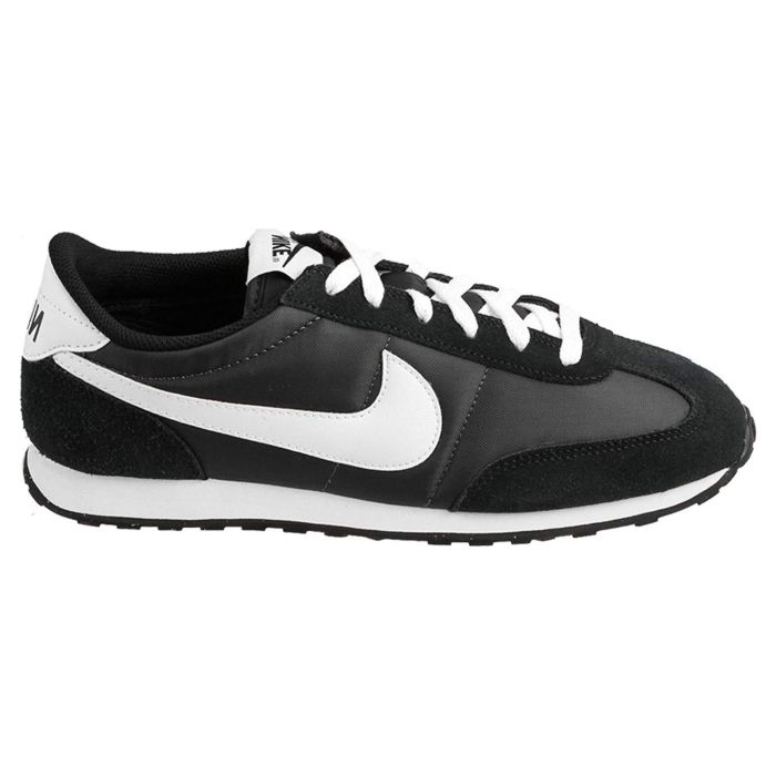 Кроссовки мужские Nike Mach Runner 303992-010 низкие черные 